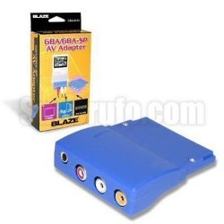 Gameboy Advance SP AV (C)(TrashMan) Rom